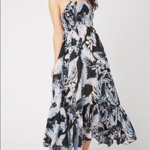 Free People Maxi Dress